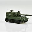 ACE 005013 Panzerhaubitze M-109 Jg 74 Langrohr uni K-Nr. 303 - H0 (1:87) | Bild 3
