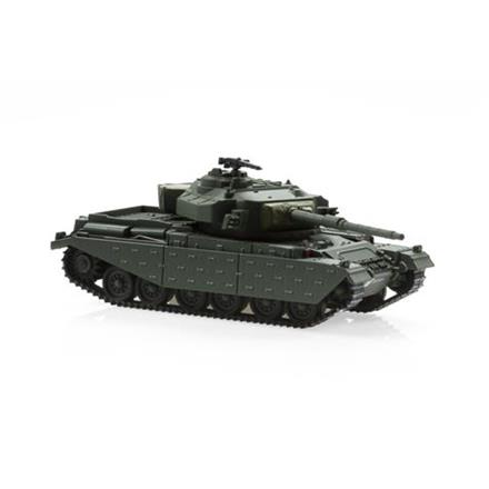 ACE 005020 Pz 57/60 Centurion mit 10.5 cm Rohr Version 1 - H0 (1: 87)