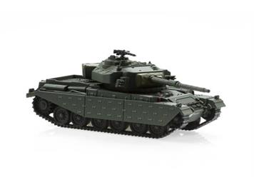 ACE 005020 Pz 57/60 Centurion mit 10.5 cm Rohr Version 1 - H0 (1: 87)