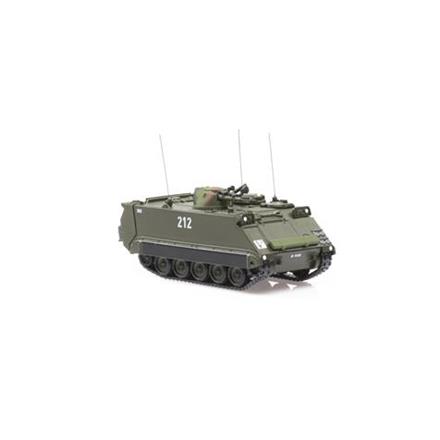 ACE 005030 M113 Schützenpanzer 73 Kampfnummer 212 - H0 (1:87)