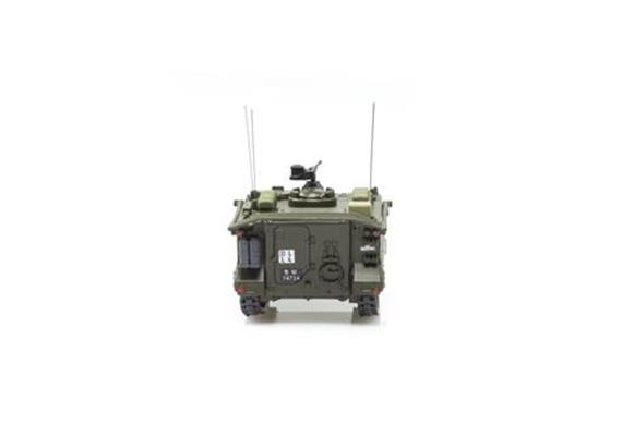 ACE 005041 M113 Feuerleitpanzer 63 - H0 (1:87) | Bild 4