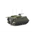 ACE 005041 M113 Feuerleitpanzer 63 - H0 (1:87) | Bild 3