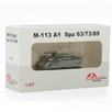 ACE 005041 M113 Feuerleitpanzer 63 - H0 (1:87) | Bild 6