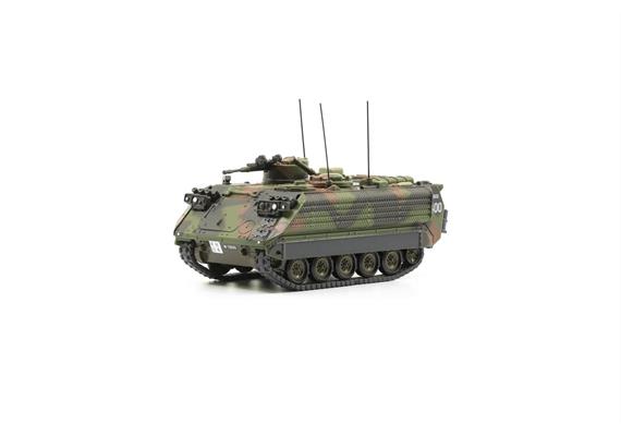 ACE 005044 M113 Kommandopanzer 63/89 KAWEST - H0 (1:87) | Bild 1