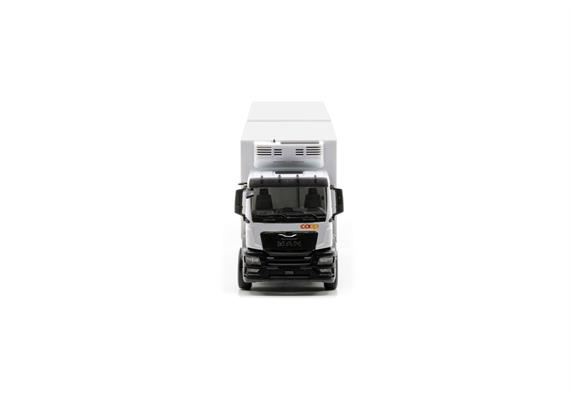 ACE 005124 MAN TGS Kühlkoffer Hängerzug "Coop" - H0 (1:87) | Bild 2