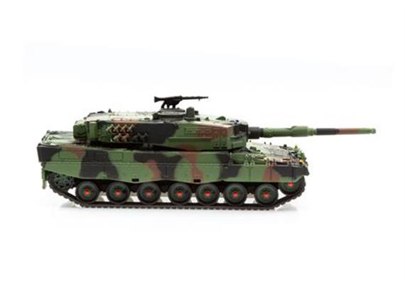 ACE 005143 Panzer 87 Leopard WE ohne Schalldämpfer - H0 (1:87) | Bild 4