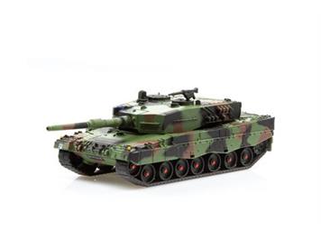 ACE 005143 Panzer 87 Leopard WE ohne Schalldämpfer - H0 (1:87)