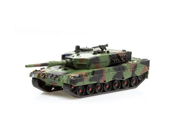 ACE 005143 Panzer 87 Leopard WE ohne Schalldämpfer - H0 (1:87) | Bild 1