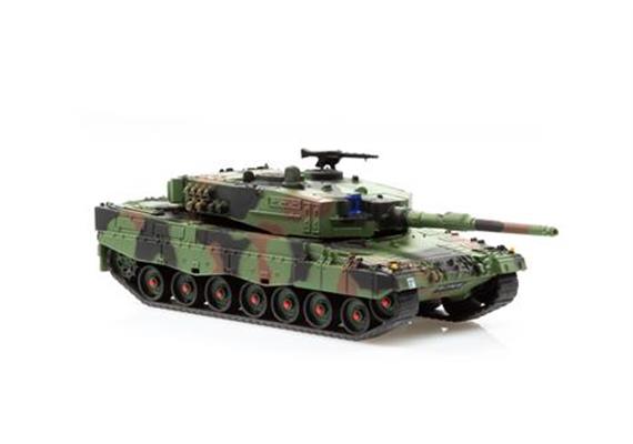 ACE 005143 Panzer 87 Leopard WE ohne Schalldämpfer - H0 (1:87) | Bild 3