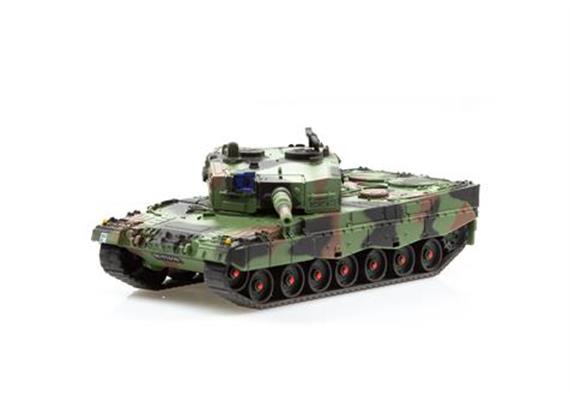 ACE 005143 Panzer 87 Leopard WE ohne Schalldämpfer - H0 (1:87) | Bild 6