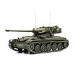 ACE 005201 L Panzer 51, AMX-13 mit Turmnummer 221 der Schweizer Armee - Massstab 1:87 | Bild 1