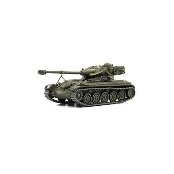 ACE 005202 L Panzer 51, AMX-13 ohne Turmnummer der Schweizer Armee - Massstab 1:87