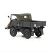 ACE 005518 Unimog D401 (Typ 2010 Bj.1951) - Fertigmodell im Masstab 1:43 | Bild 6