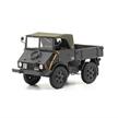 ACE 005518 Unimog D401 (Typ 2010 Bj.1951) - Fertigmodell im Masstab 1:43 | Bild 1