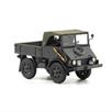 ACE 005518 Unimog D401 (Typ 2010 Bj.1951) - Fertigmodell im Masstab 1:43 | Bild 3