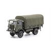 ACE 005535 FBW Armeelastwagen AX40 5.0t 4x4, sog. Vierlivier Blachenwagen - 1:43