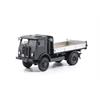 ACE 005537 Saurer 5 CM Kipper der Schweizer Armee - Massstab 1:43