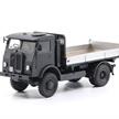 ACE 005537 Saurer 5 CM Kipper der Schweizer Armee - Massstab 1:43 | Bild 1