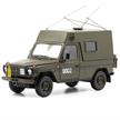 ACE 005540 Steyr-Puch GE 230 Hochdach Kommandofahrzeug 1:43 | Bild 1