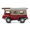 ACE 005543 Pinzgauer 710M Feuerwehr Davos - Massstab 1:43 | Bild 6