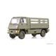 ACE 005566 Bucher Duro I 4x4 Schweizer Armee - Massstab 1:43