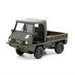 ACE 005567 Steyr-Puch Haflinger 700 AP Schweizer Armee - Massstab 1:43 | Bild 1