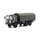 ACE 005569 Saurer 10 DM 6x6 Schweizer Armee - Massstab 1:43