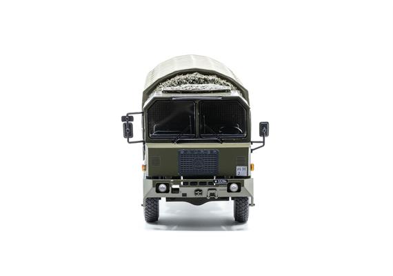 ACE 005569 Saurer 10 DM 6x6 Schweizer Armee - Massstab 1:43 | Bild 2