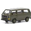 ACE Arwico 005110 VW T3 Militärtransporter der Schweizer Armee - H0 (1:87) | Bild 1