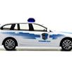 ACE Arwico 005112 BMW 5er Touring Kapo Aargau - H0 (1:87) | Bild 4