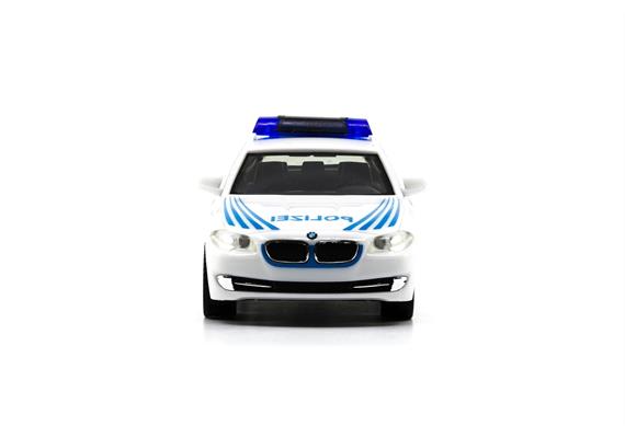 ACE Arwico 005112 BMW 5er Touring Kapo Aargau - H0 (1:87) | Bild 2