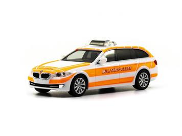 ACE Arwico 005114 BMW 5er Touring Militärpolizei - H0 (1:87)