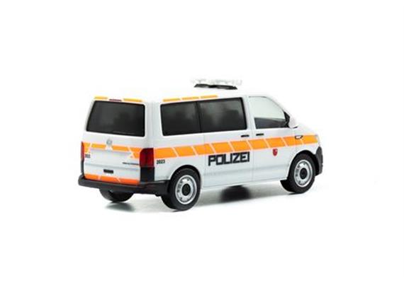 ACE Arwico 005115 VW T6 Transporter Kapo Schwyz - H0 (1:87) | Bild 5