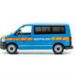 ACE Arwico 005116 VW T6 Transporter Seepolizei Schwyz - H0 (1:87) | Bild 6