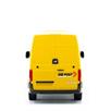 ACE Arwico Collection Edition 002503 MAN eTGE «Die Post» Elektro Lieferwagen, 1:87 | Bild 6