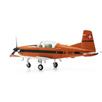 ACE 001716 Pilatus PC-7 A-931 Ursprungsbemalung orange - Massstab 1:72 | Bild 3