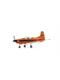 ACE 001716 Pilatus PC-7 A-931 Ursprungsbemalung orange - Massstab 1:72