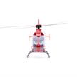 ACE TOY 001107 EC-135 Air-Glaciers Helikopter (Light+Sound) | Bild 3