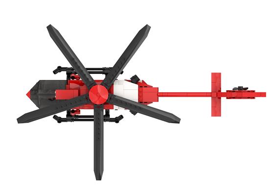 ACE Toy 003002 Airbus H145 D3 Rega | Bild 6