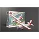 ACE Toy 003004 Pilatus PC-6 Patrouille Suisse