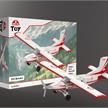 ACE Toy 003004 Pilatus PC-6 Patrouille Suisse | Bild 1