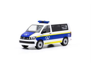 ACE 002506 VW T6 Alpine Air Ambulance, 1:87