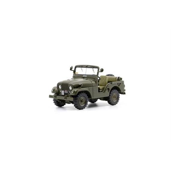 ACE 005534 Willys M38A1 Armee-Jeep offen, 1:43