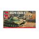 Airfix A01307V Joseph Stalin JS3 Russian Tank - Massstab 1:76