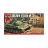 Airfix A01307V Joseph Stalin JS3 Russian Tank - Massstab 1:76