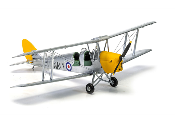 Airfix A02106A de Havilland Tiger Moth - Massstab 1:72 | Bild 4
