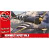 Airfix A02109 Hawker Tempest Mk.V, Bausatz - Massstab 1:72