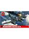 Airfix A03090A Messerschmitt Me262A-1a/2a - Massstab 1:72