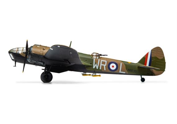 Airfix A04017 Bristol Blenheim Mk.IVF - 1:72 | Bild 6