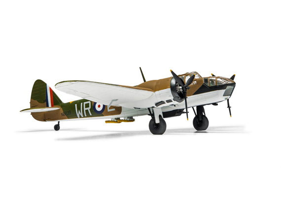 Airfix A04017 Bristol Blenheim Mk.IVF - 1:72 | Bild 5